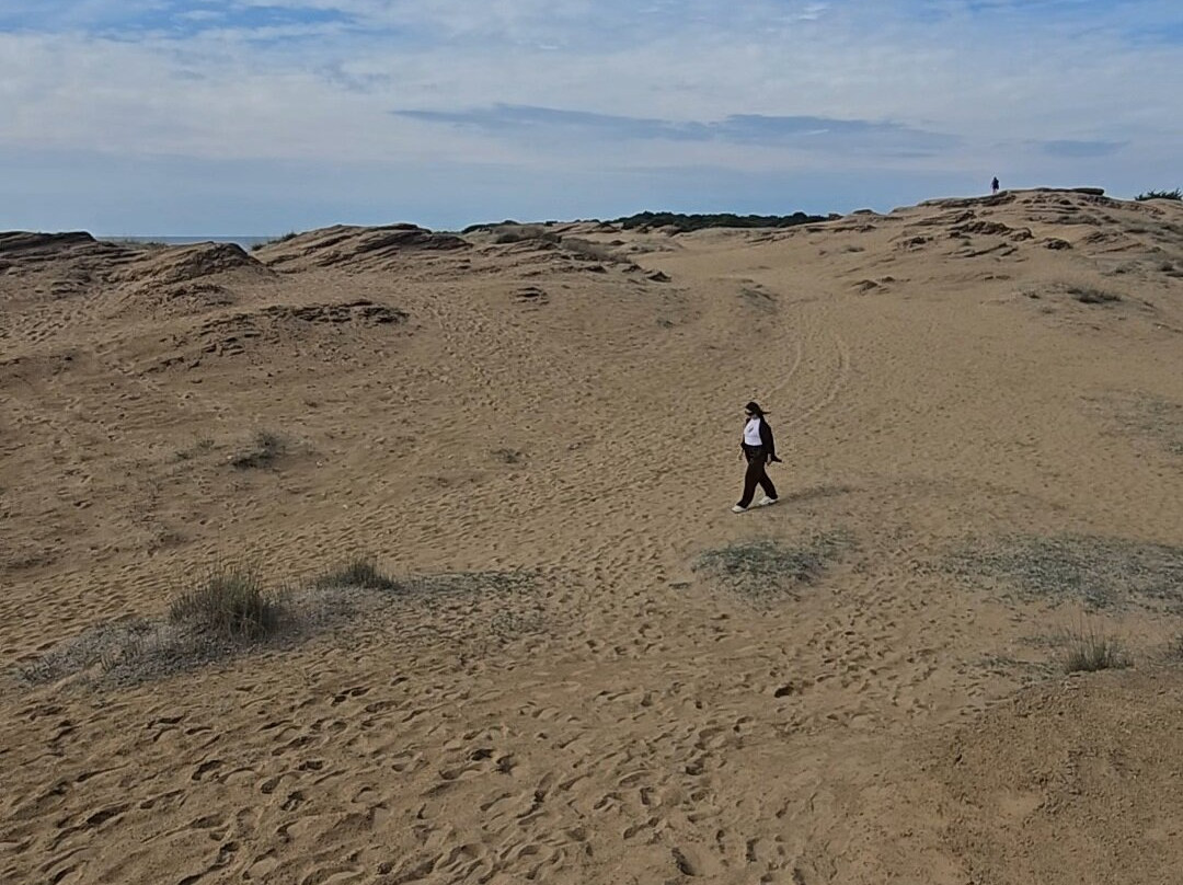 Issos Beach-Agios Georgios必去景点