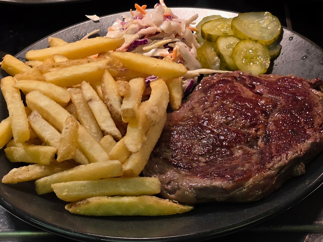 Cattle & Co Smokehouse Penclawdd