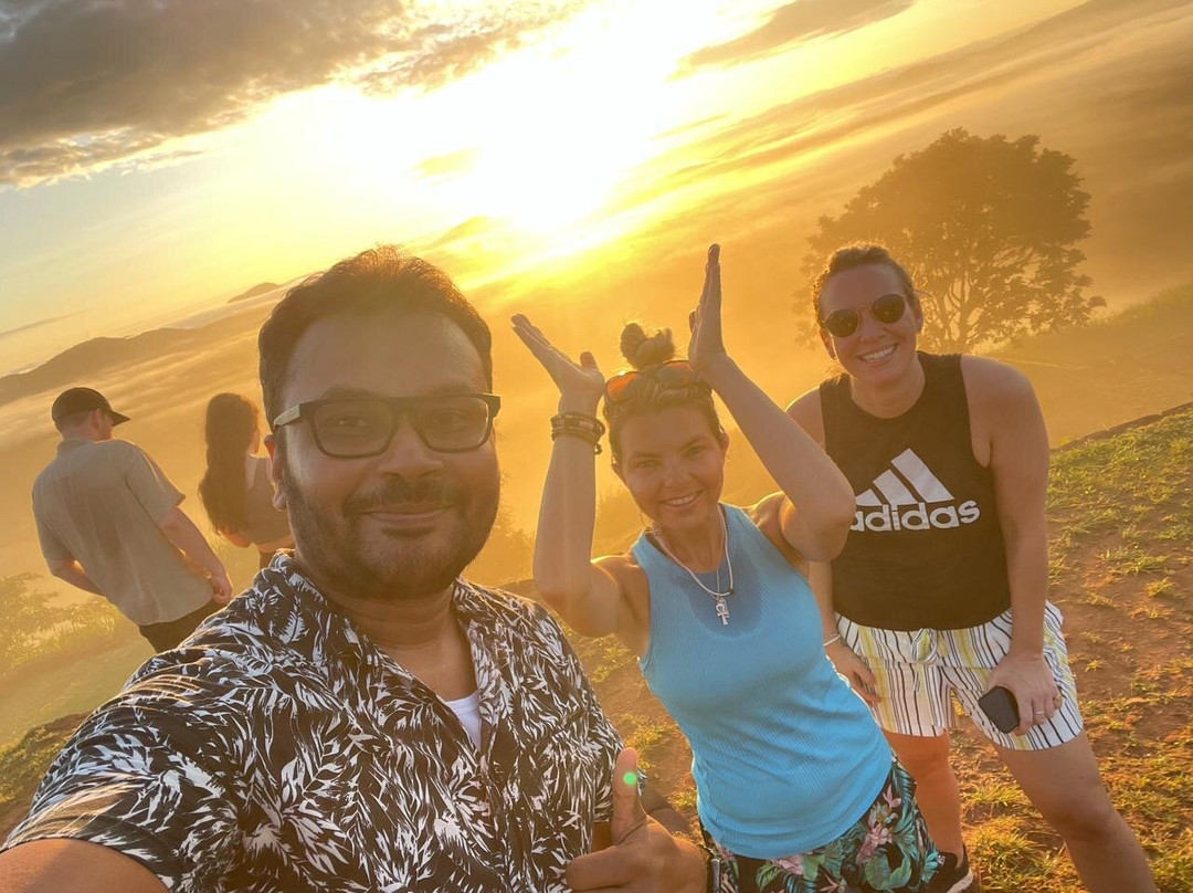 Southern Holiday Tours-美蕊沙必去景点