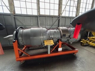 Naval Air Station Wildwood Aviation Museum-开普梅必去景点