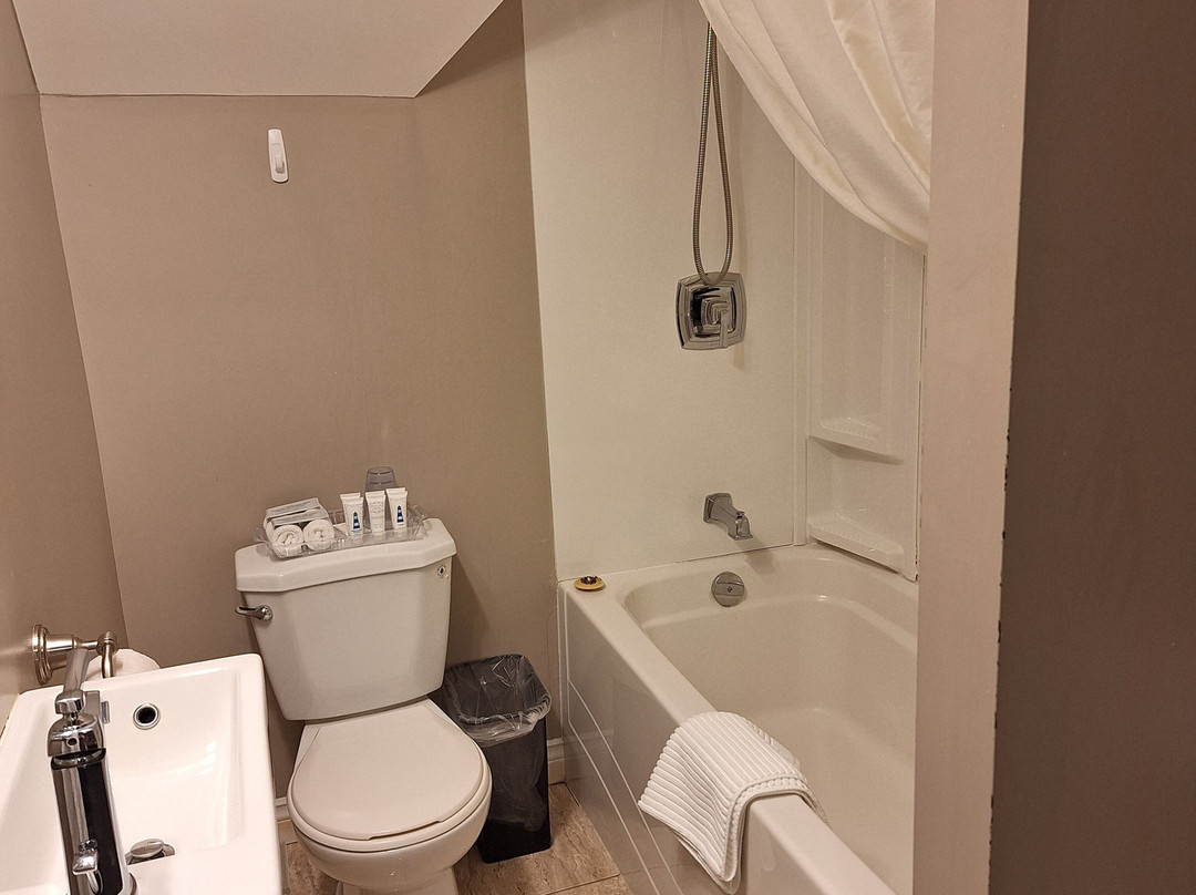 索纳塔旅馆主图