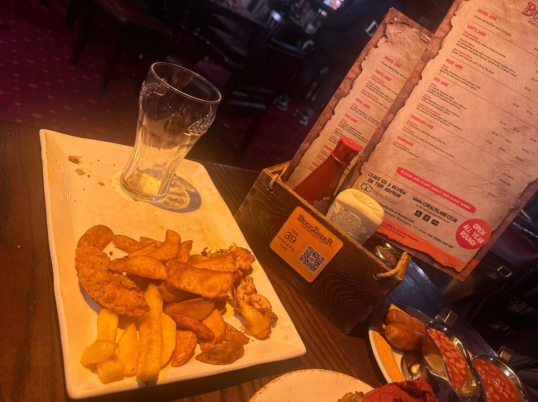 Coral Island-黑潭必去景点