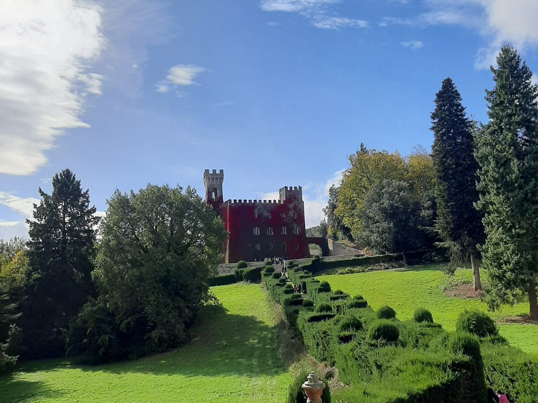 Villa Celsa e Cappella di Celsa-索维奇勒必去景点