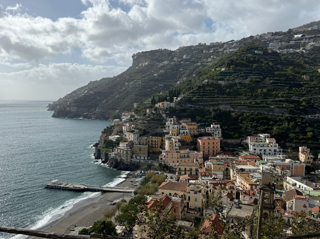 Palazzo Vingius主图