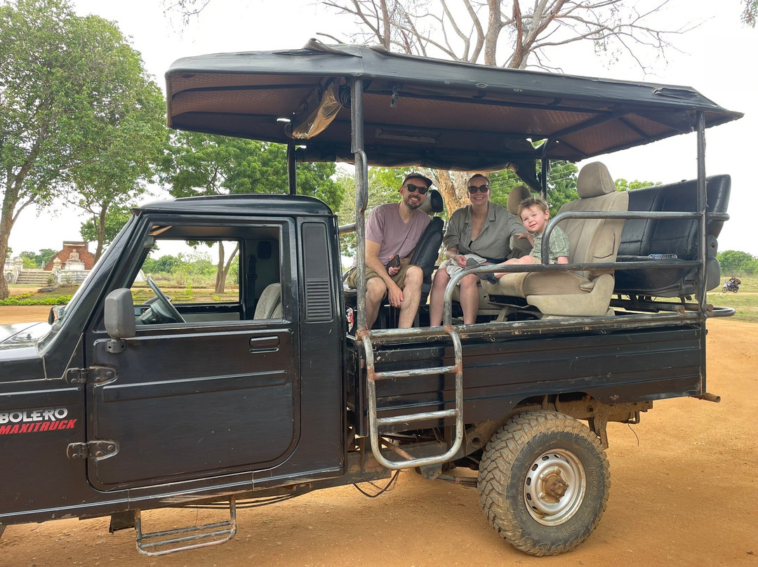 Prem Tours Sri Lanka-尼甘布必去景点