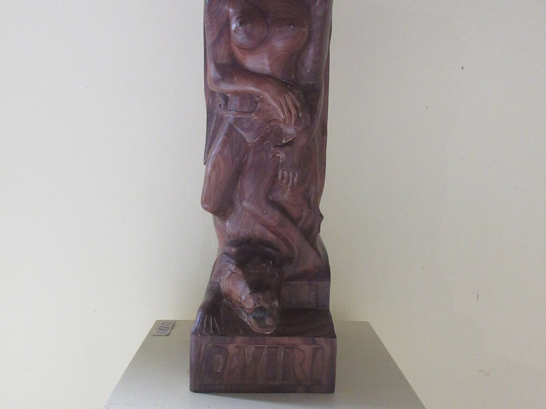 Gauguin Museum-Hiva Oa必去景点