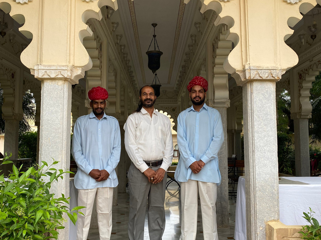 Sardargarh Heritage Fort主图