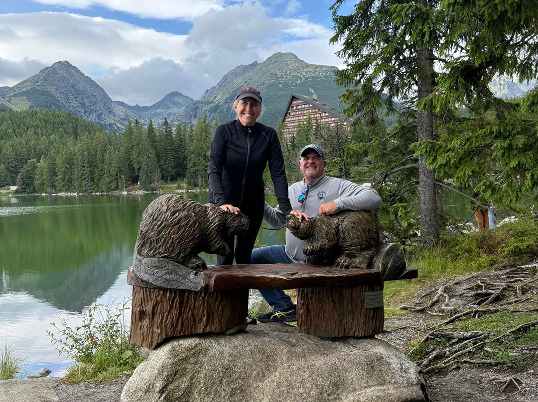 Strbske Pleso Lake-Strbske Pleso必去景点