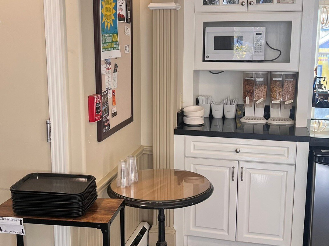 The Victorian Inn主图