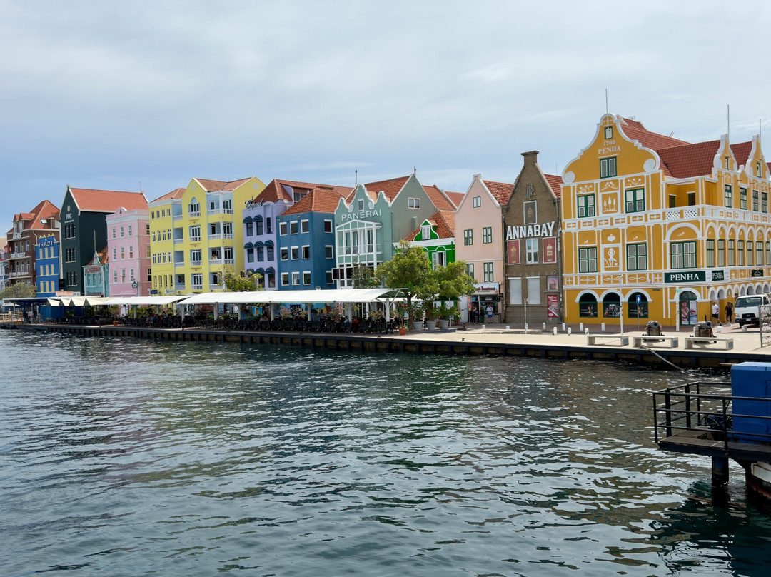 Zoetry Curacao Resort & Spa主图