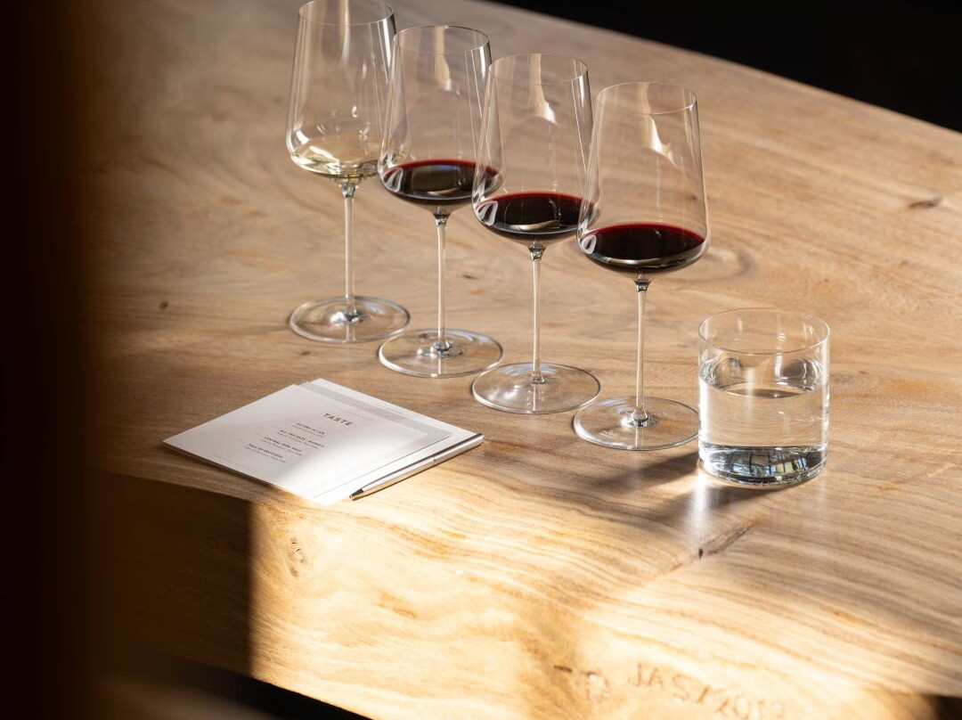 Trinchero Napa Valley-圣海伦娜必去景点