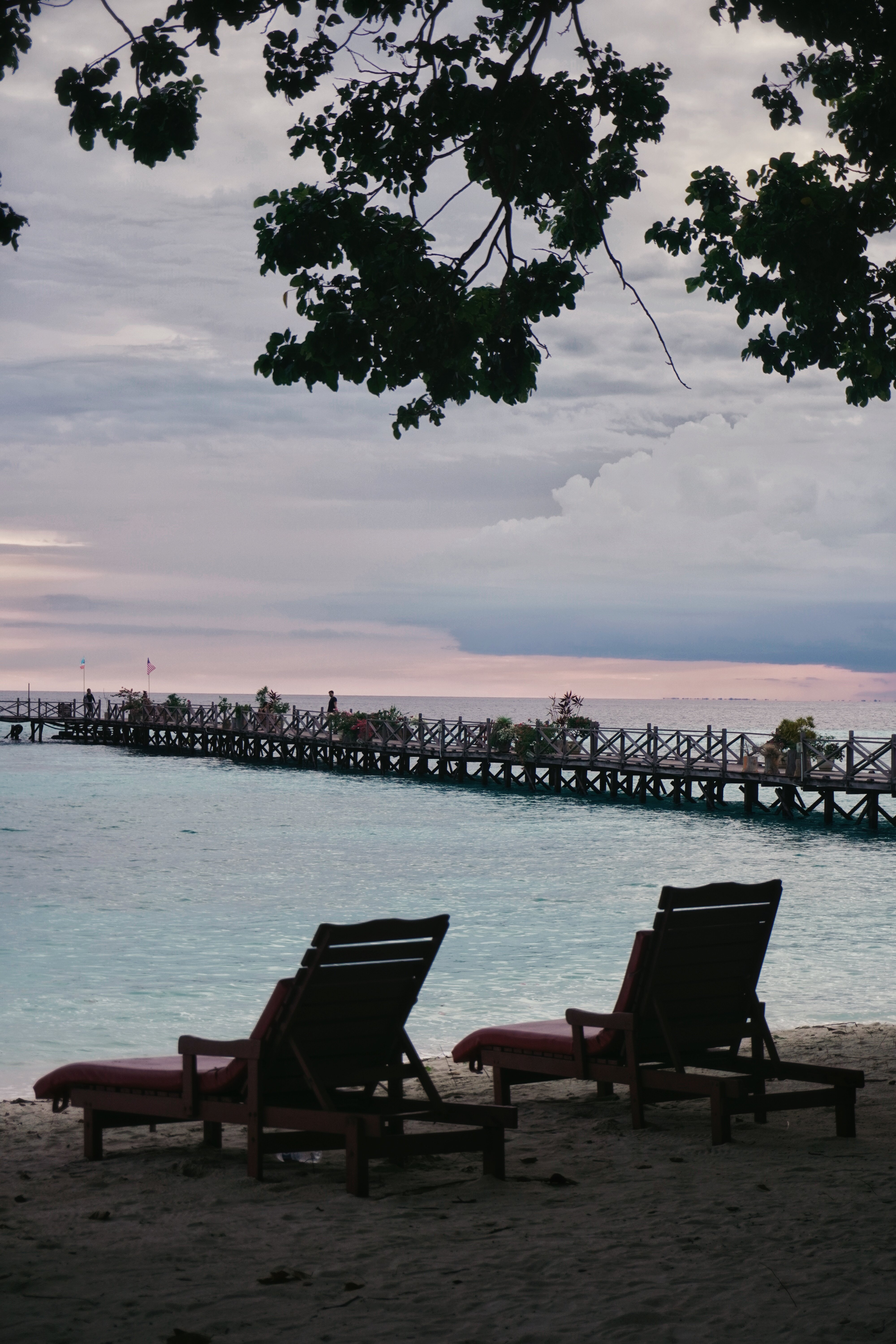 邦邦岛龙珠度假村-浴室