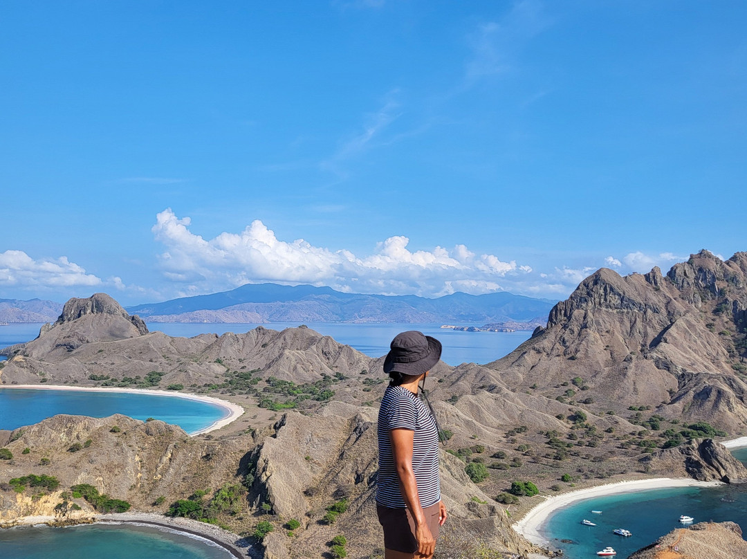East Cruise Komodo-Labuan Bajo必去景点