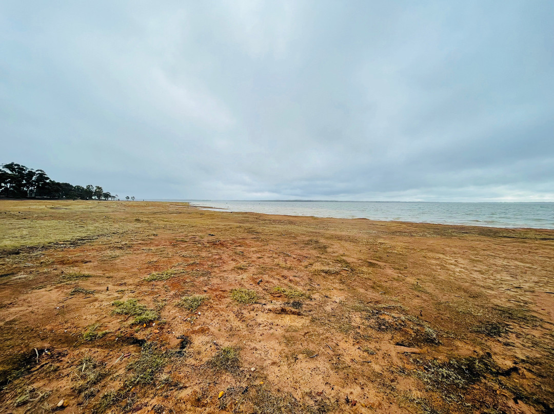 Waranga Basin-拉什沃思必去景点