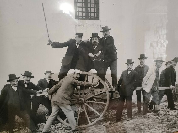 Castello Ducale di Crecchio-Crecchio必去景点