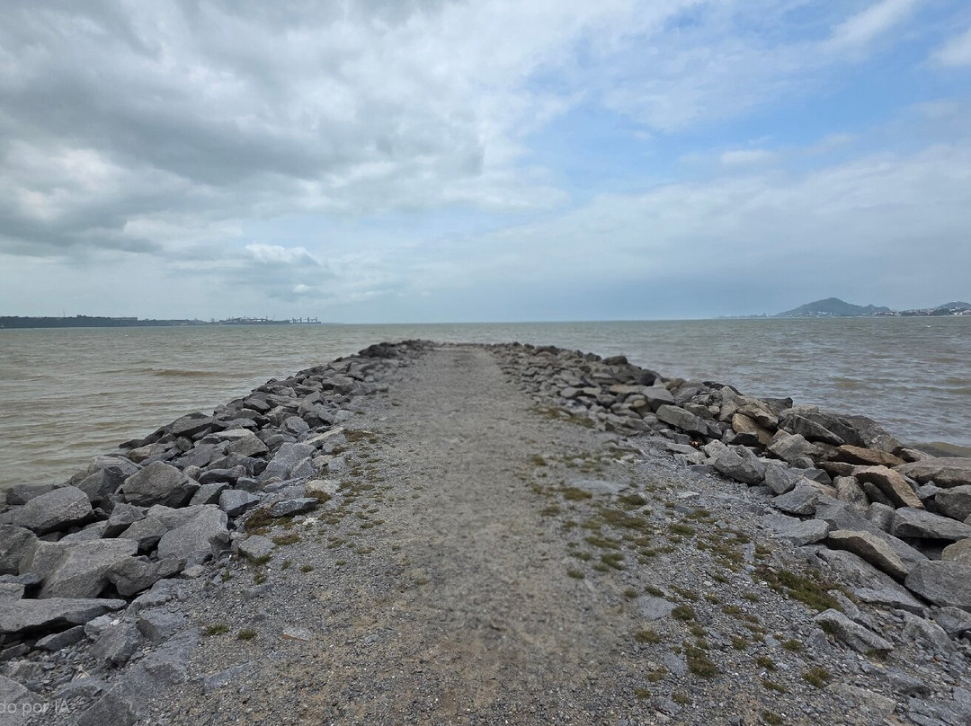 Camburi Beach-维多利亚必去景点