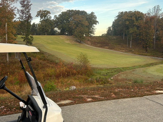 Mattaponi Springs Golf Club-Ruther Glen必去景点