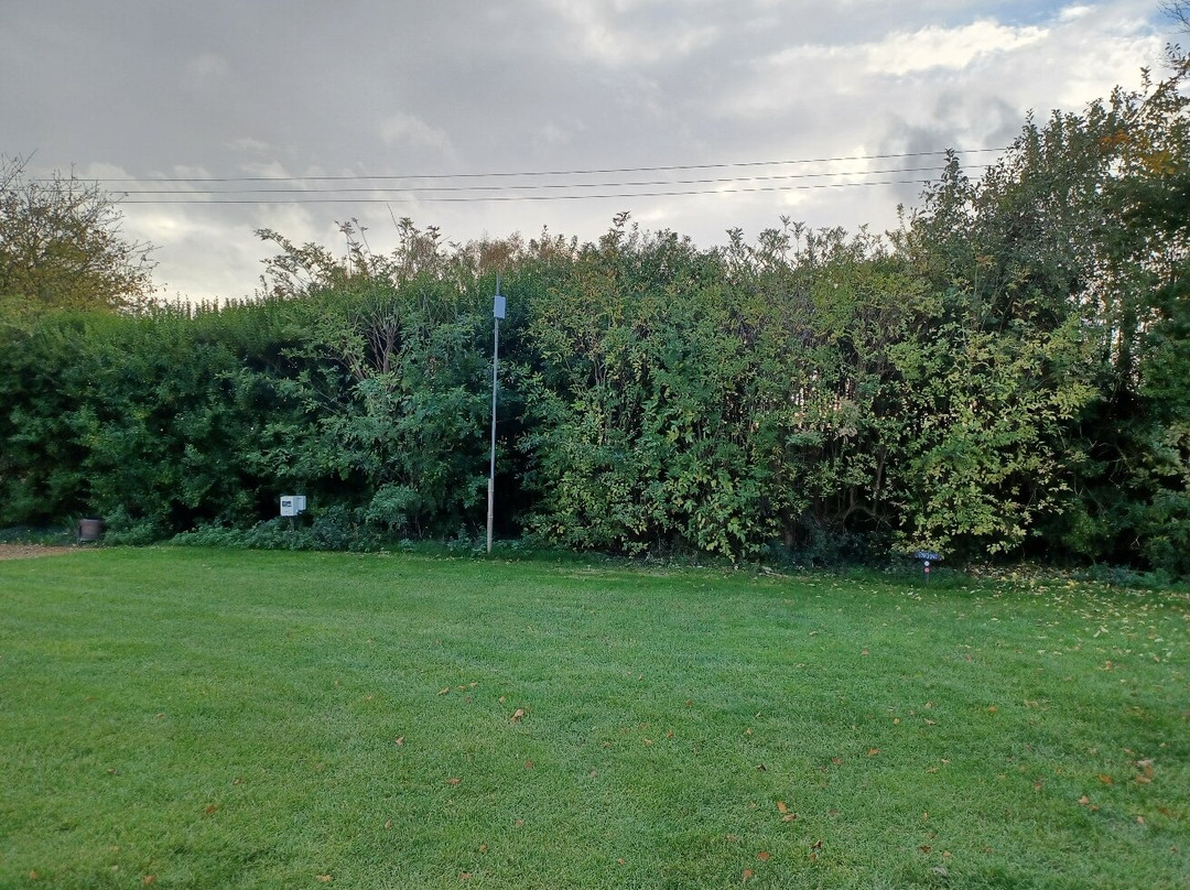 Fourwinds B&B & Campsite主图