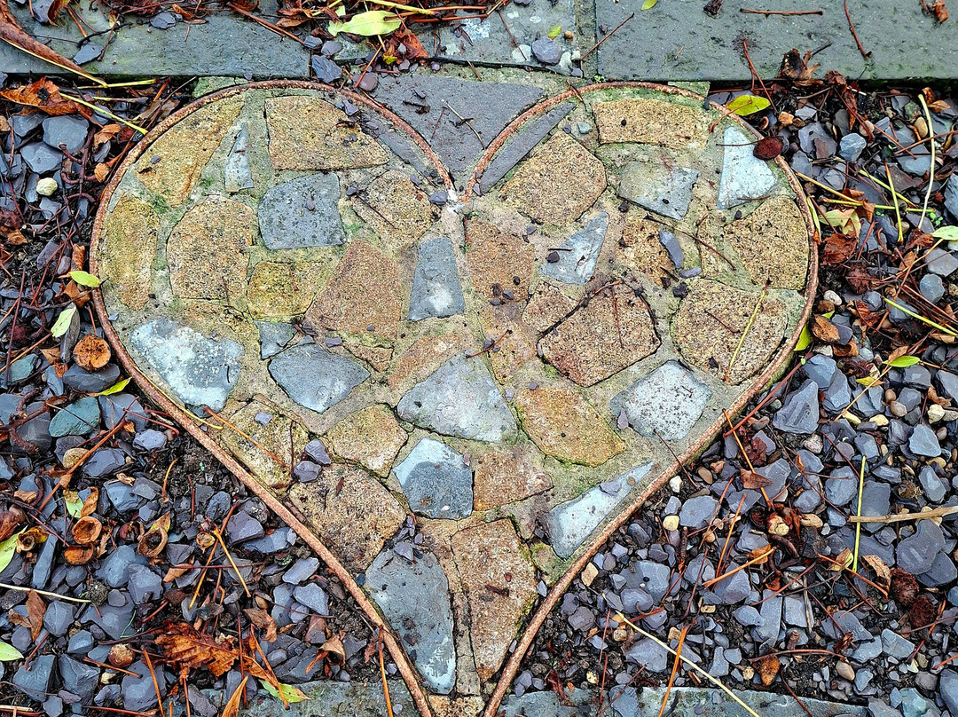 诺斯欧瓦庄园酒店主图