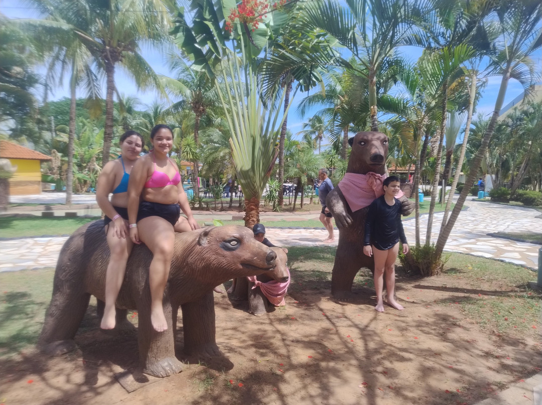 Barretos Country Thermas Park-Barretos必去景点