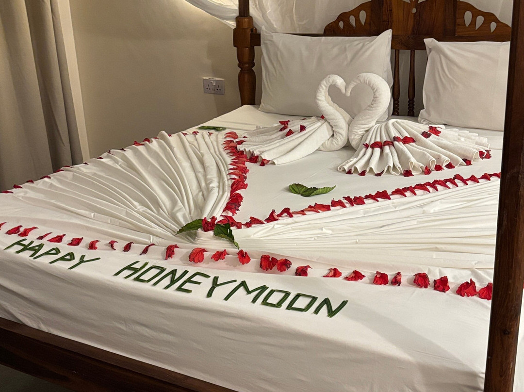 Tanzanite Beach Resort主图