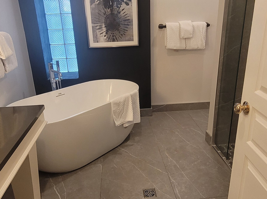 Inn On The Twenty主图