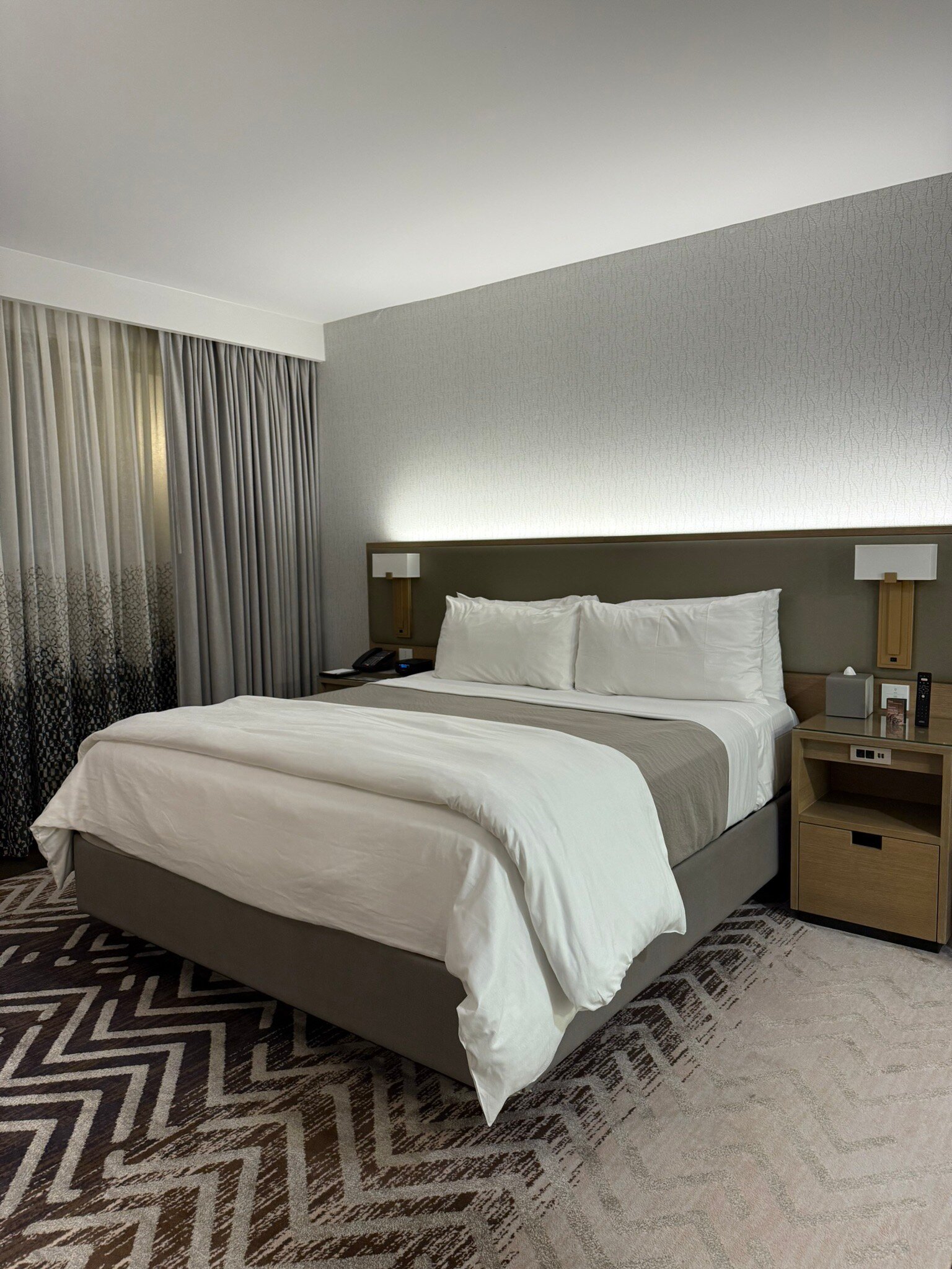 The Westin Anaheim Resort-官方