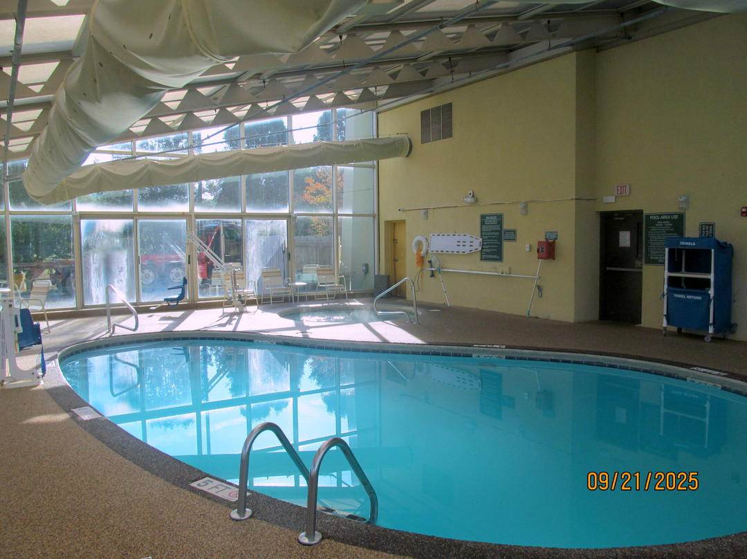 La Quinta Inn & Suites by Wyndham Mansfield OH主图