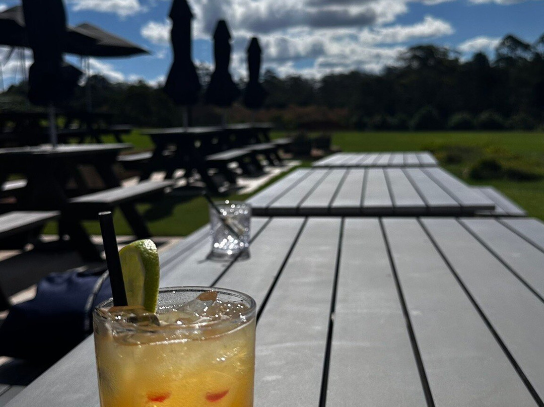 Mount Tamborine Wine Tasting Tours-冲浪者天堂必去景点