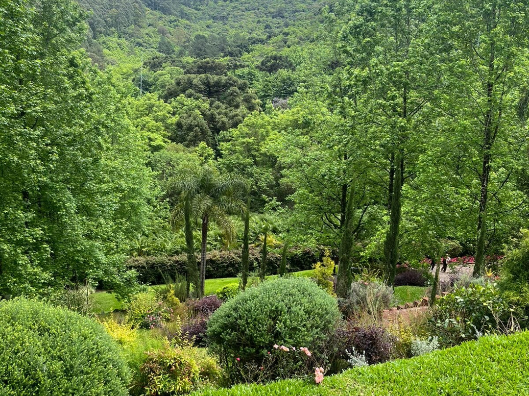 Garden Park Gramado-格拉玛多必去景点