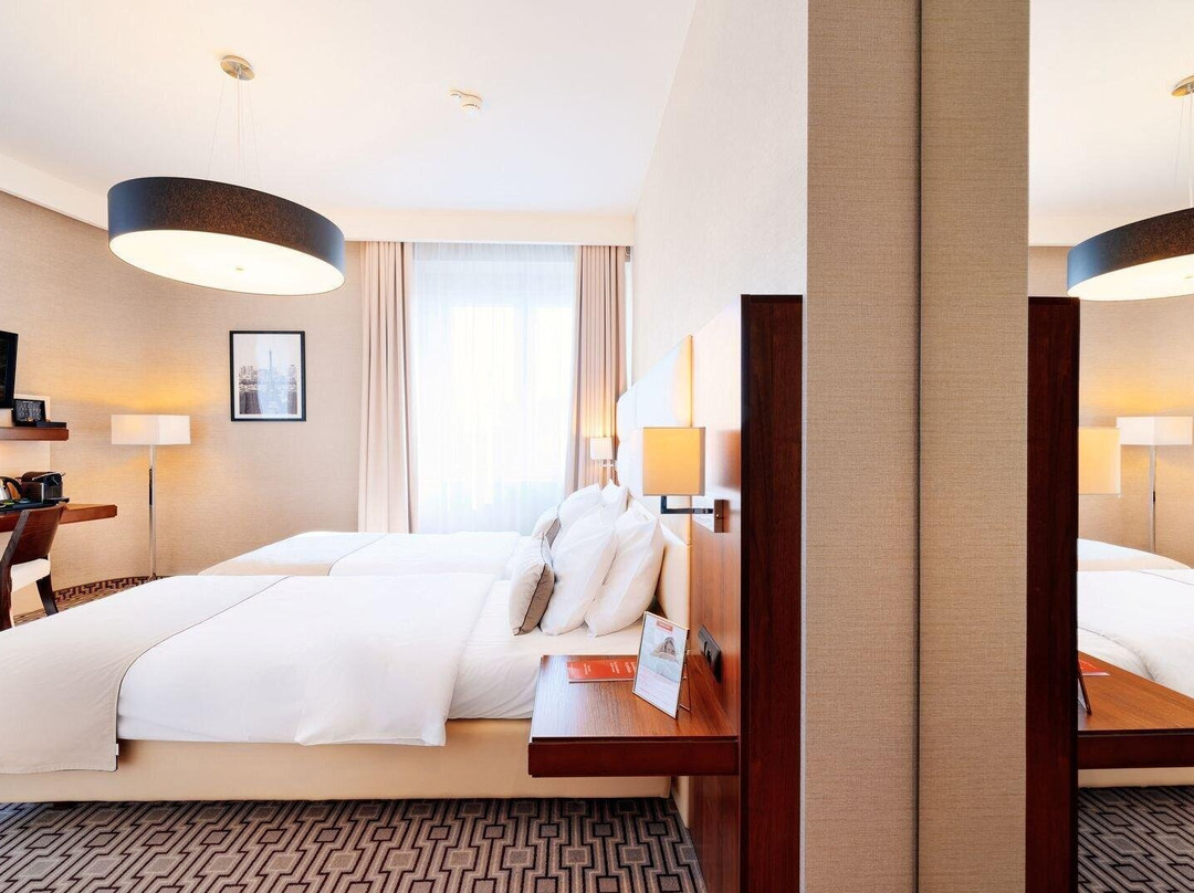 热舒夫酒店住宿-B&B HOTEL Rzeszów Centrum