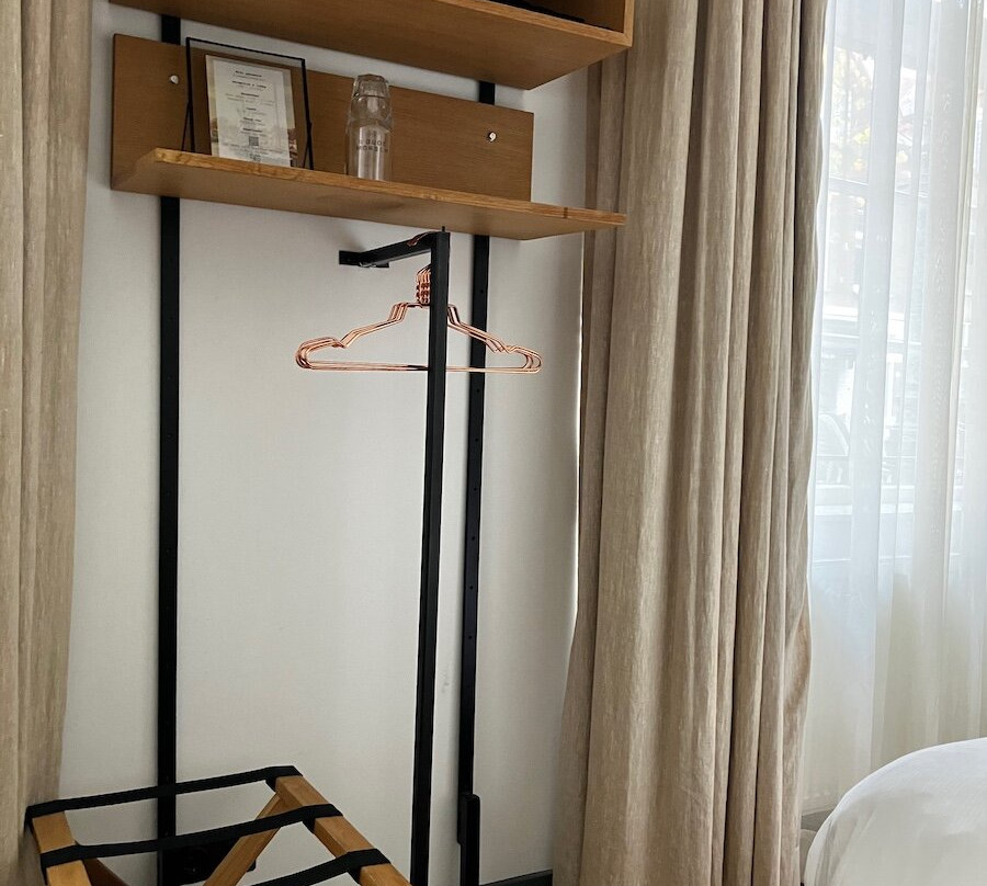 Boutique Hotel d'Oude Morsch主图