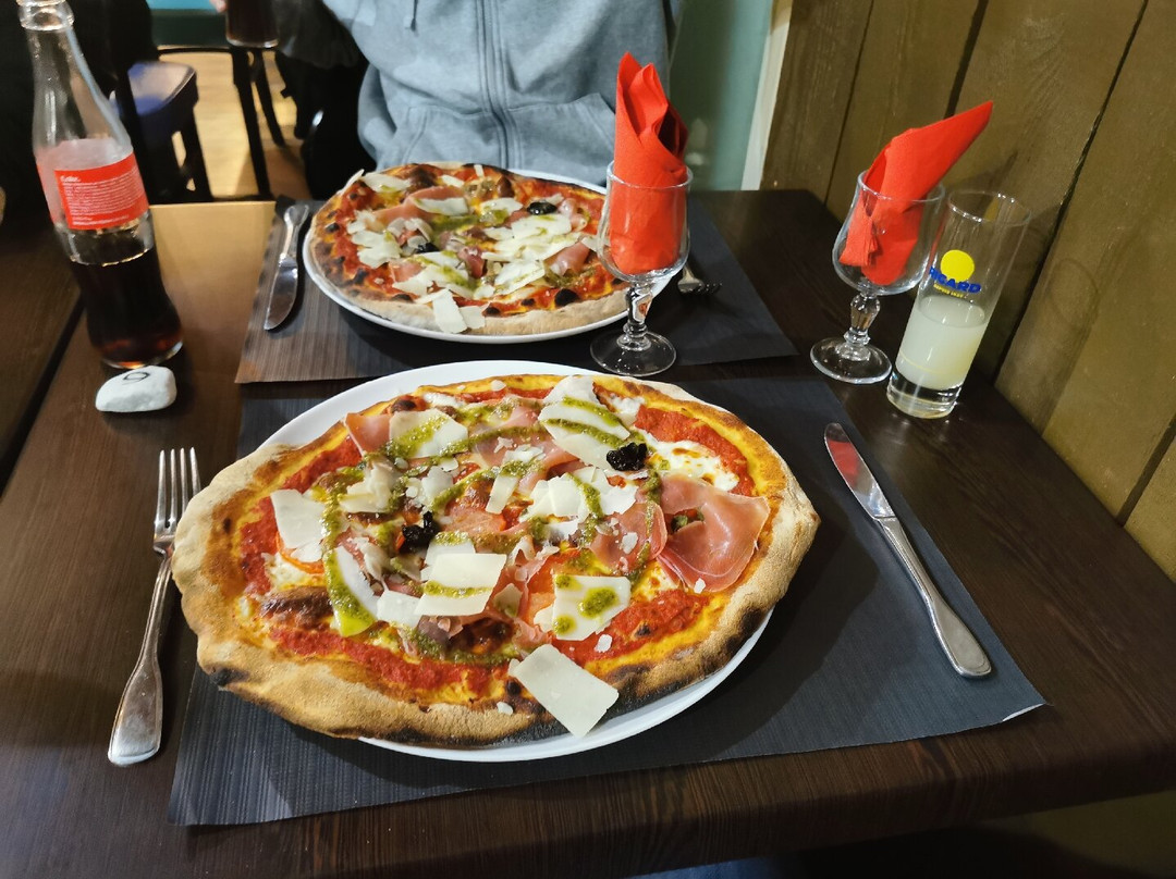 Le Fougassais Par Gaby's