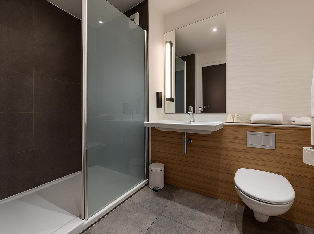 Campanile Fontainebleau主图