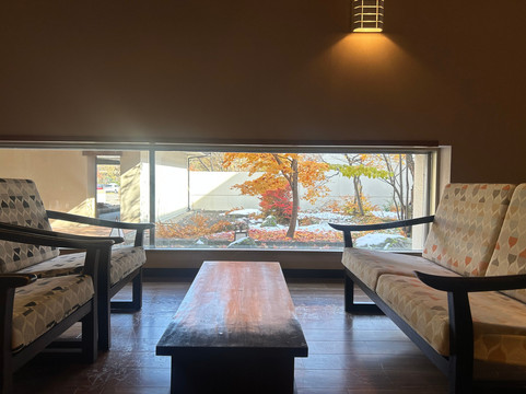 翠蝶馆酒店-仅限女性主图