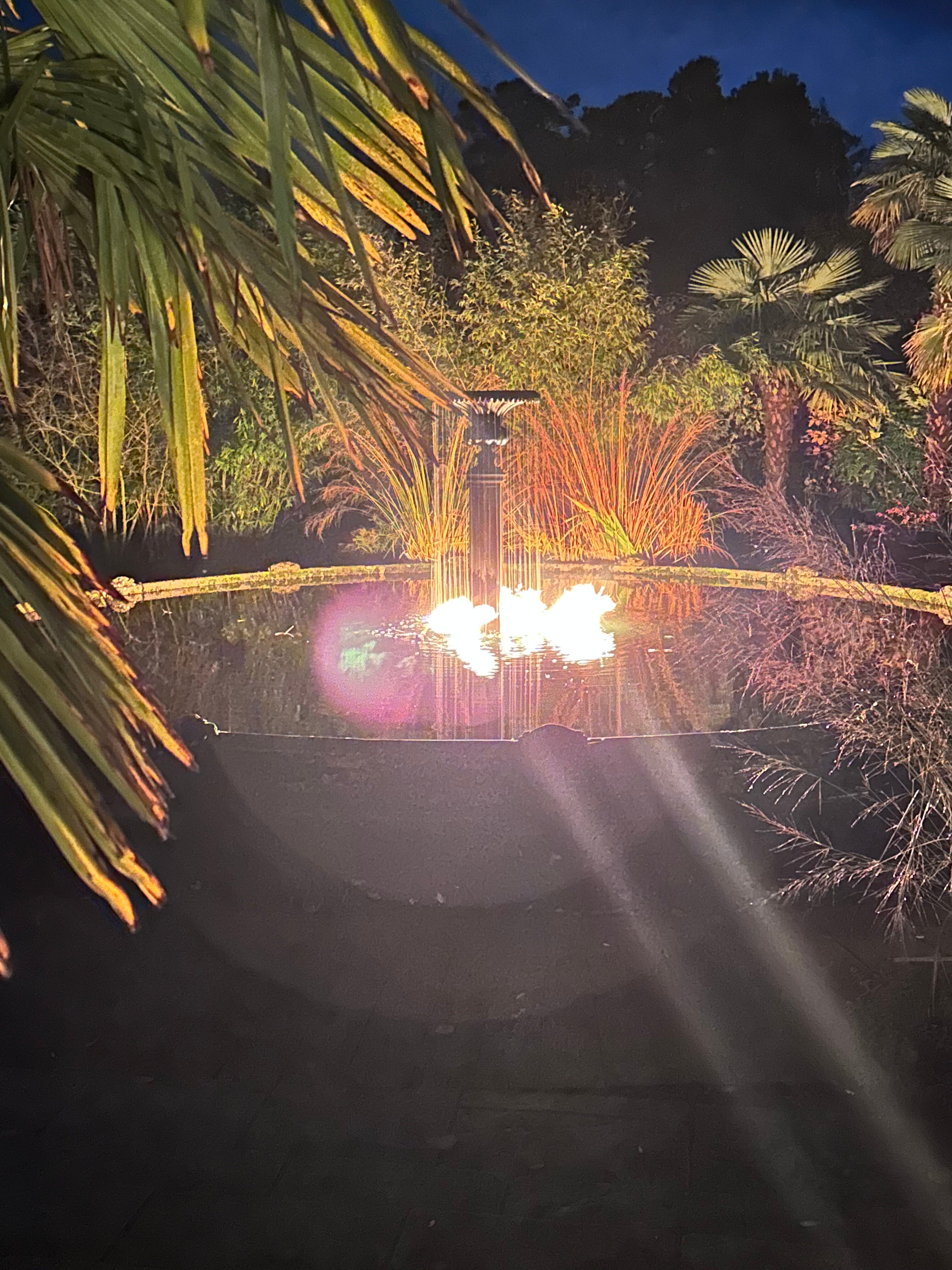 Le Petit Chateau & William De Percy-官方