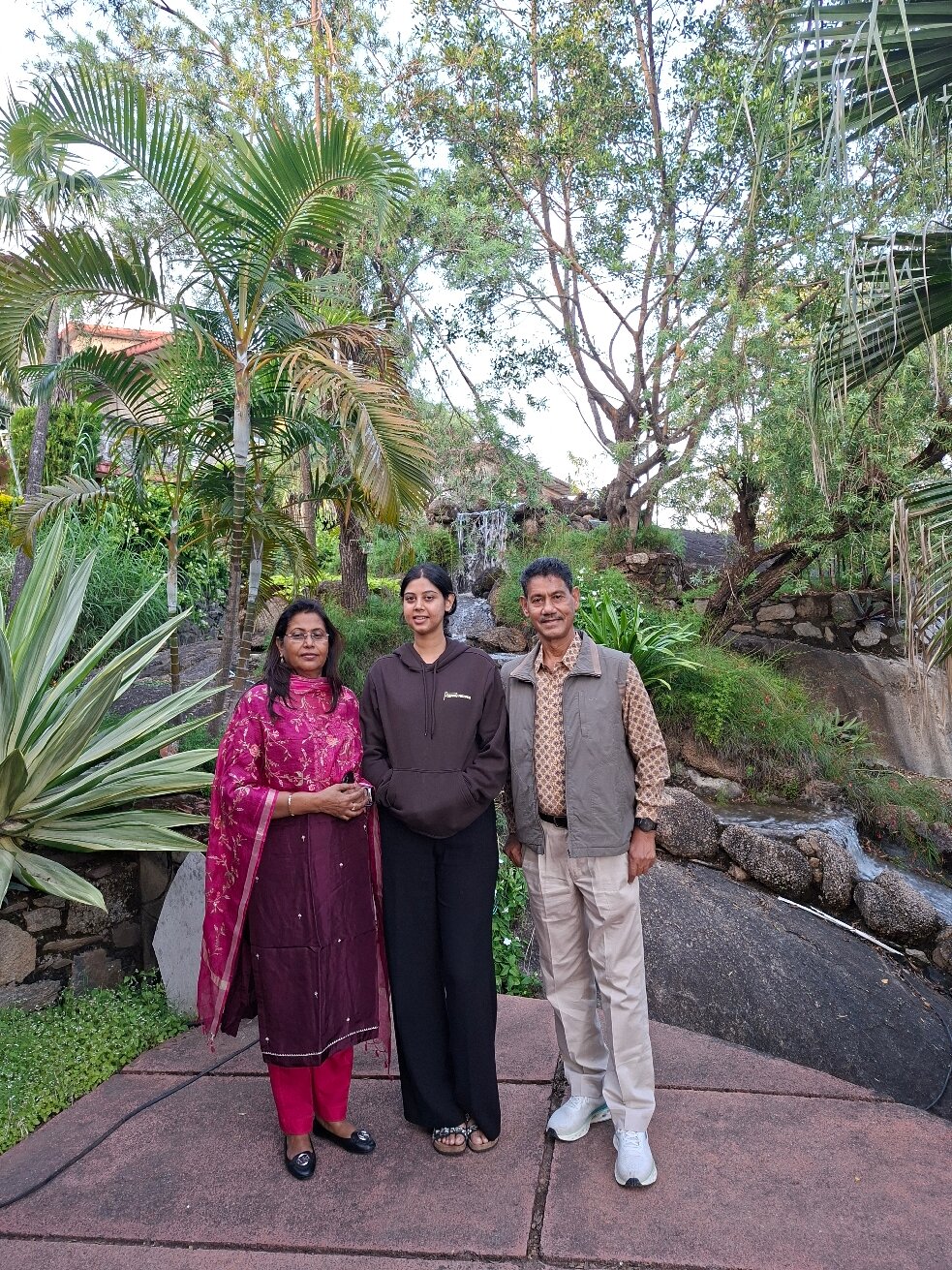 卡马拉杰普塔纳俱乐部度假村-官方