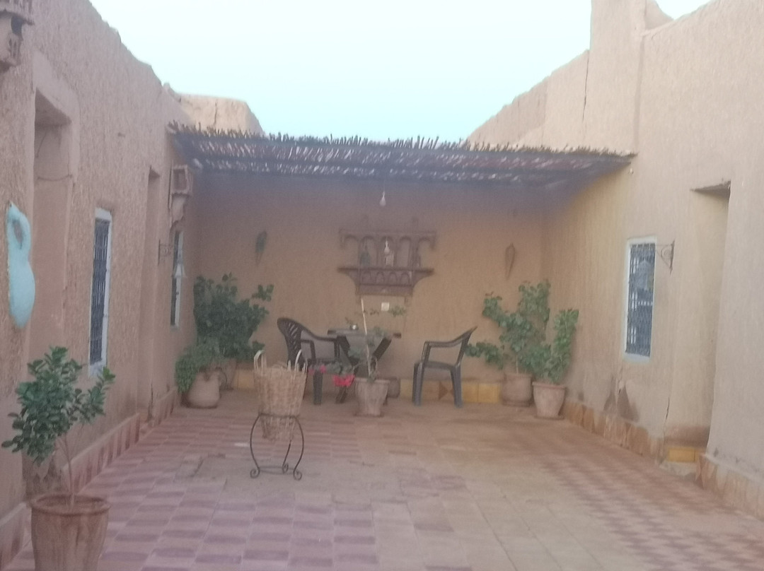 Kasbah Des Dunes主图