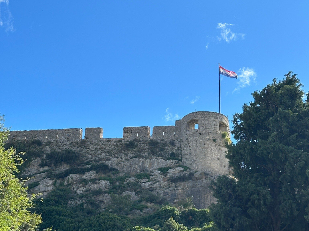 Klis Fortress-Klis必去景点