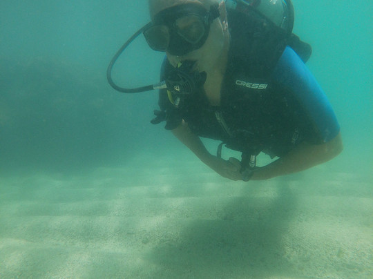 Porto Point-嘎林海斯港必去景点