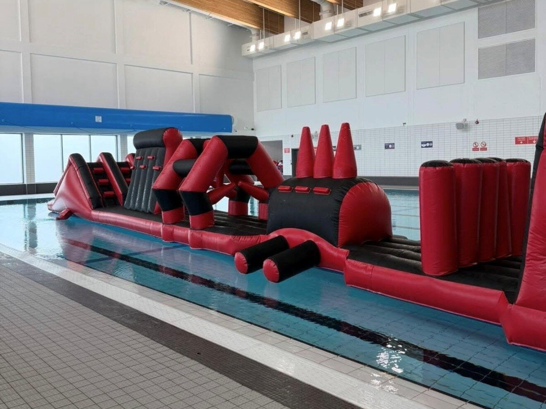 Houghton Regis Leisure & Community Centre-Houghton Regis必去景点