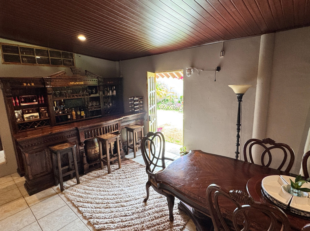 Panama Relocation Tours-波魁特必去景点