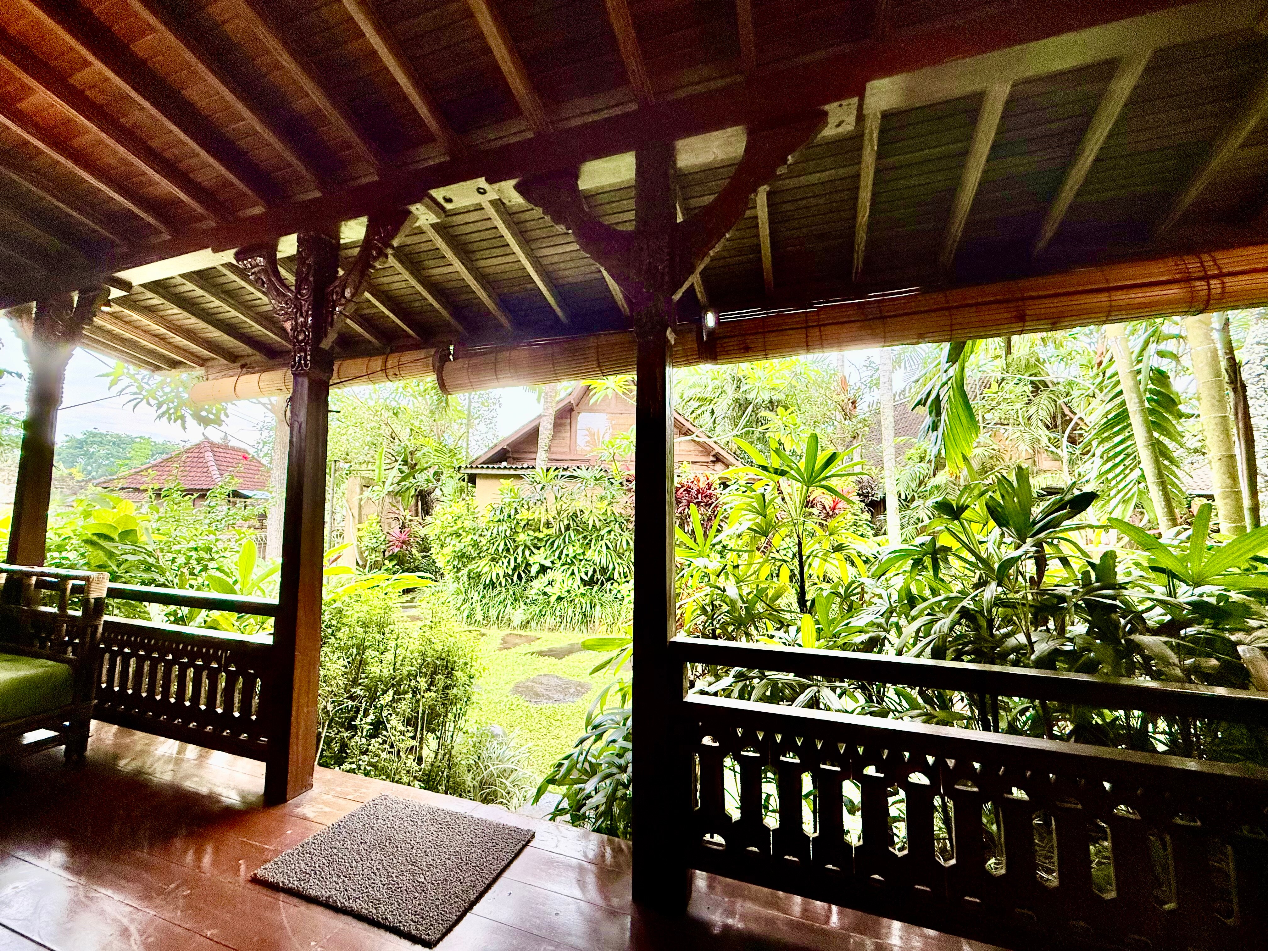 Arya Villas Ubud-官方