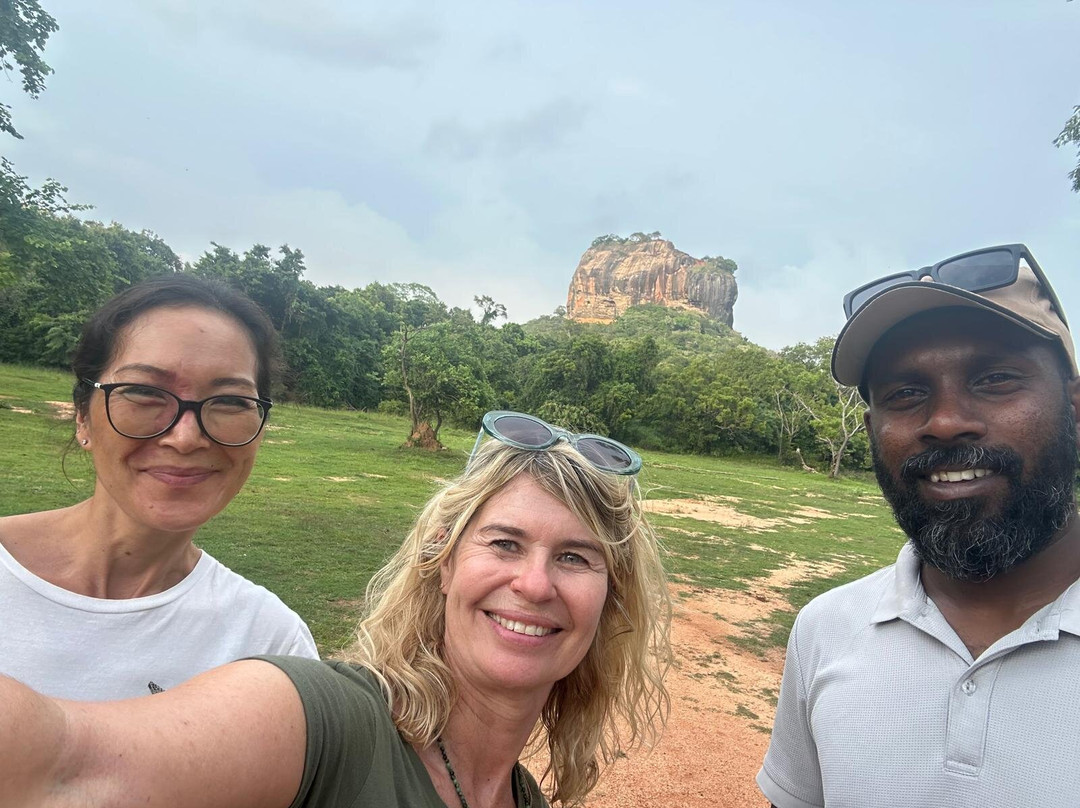 Beauty Island Lanka Travels-Wattegama必去景点