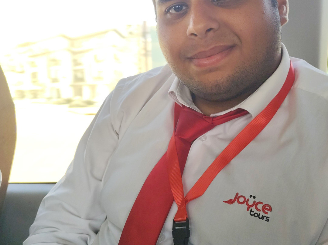 Joyce Tours Egypt-沙姆沙伊赫必去景点