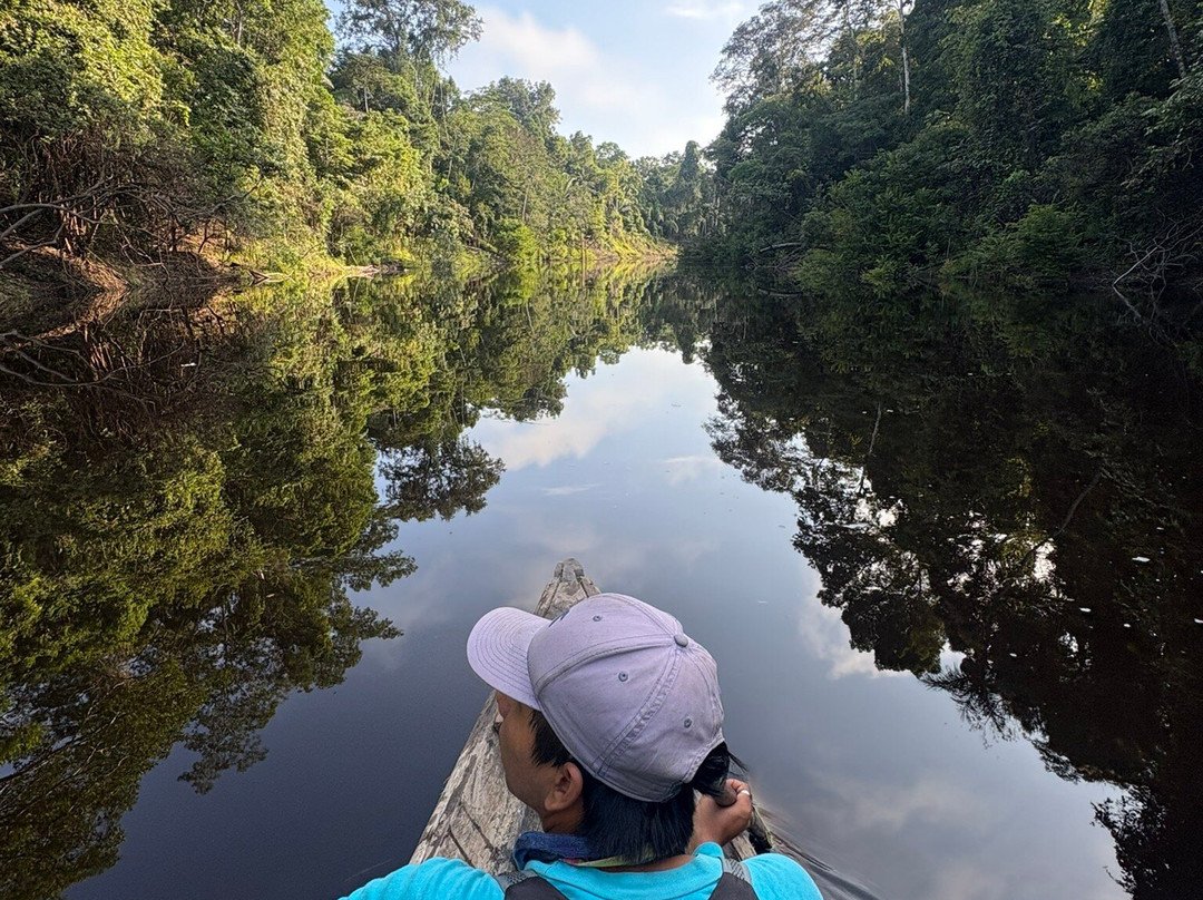 Amazon Experience-伊基托斯必去景点