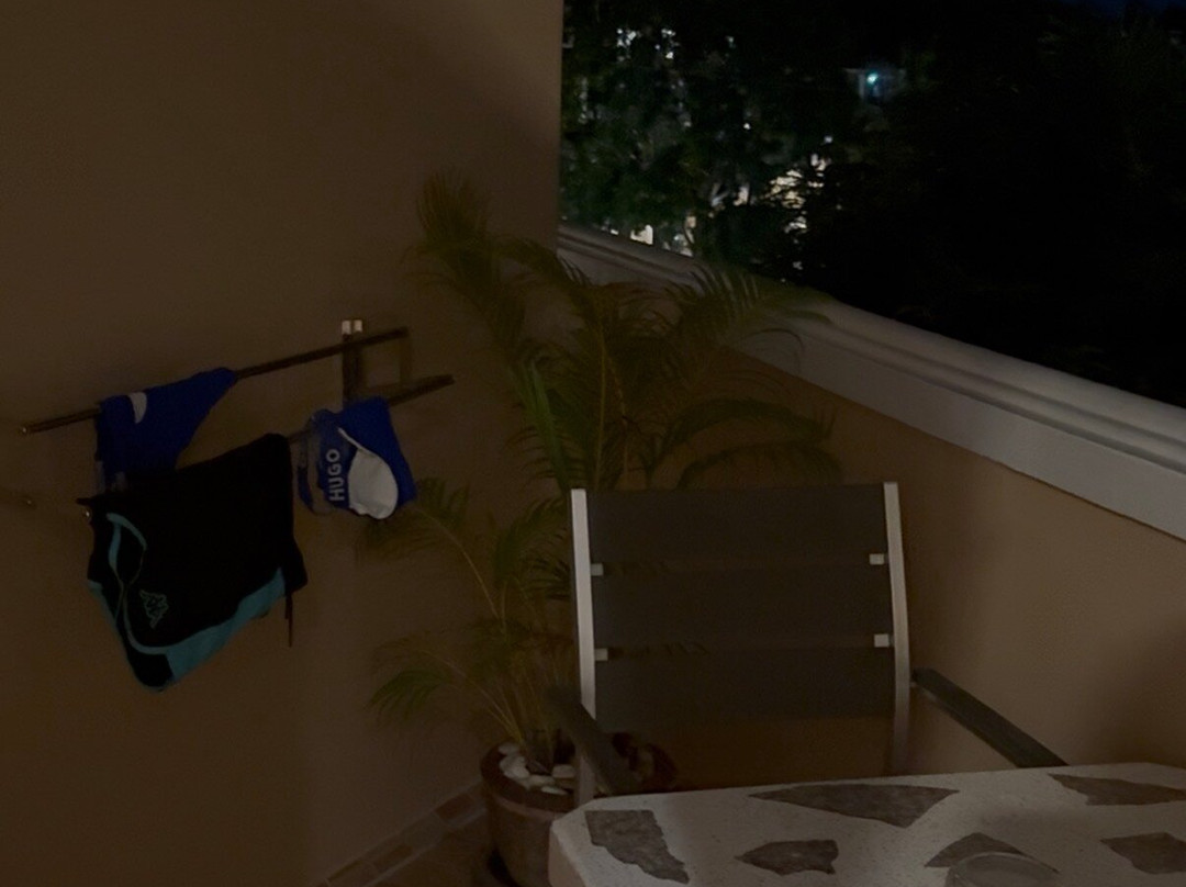 太平洋俱乐部度假村主图