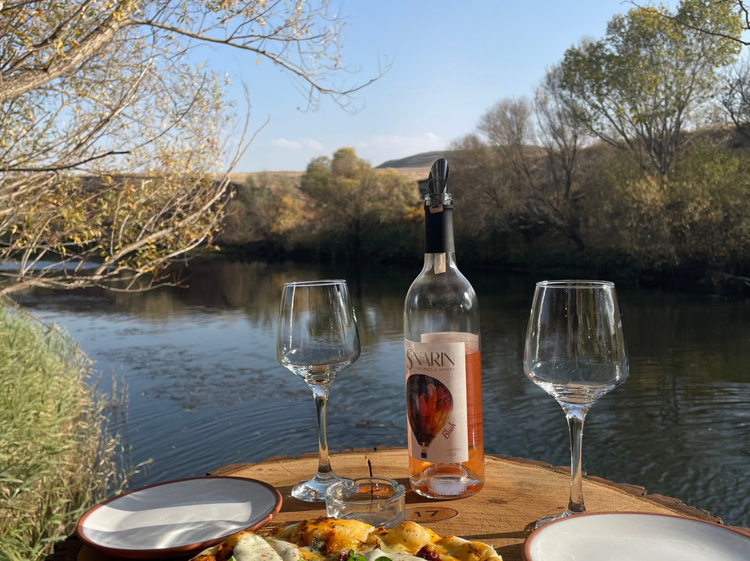 S'narin Vineyards & Winery-内夫谢希尔必去景点