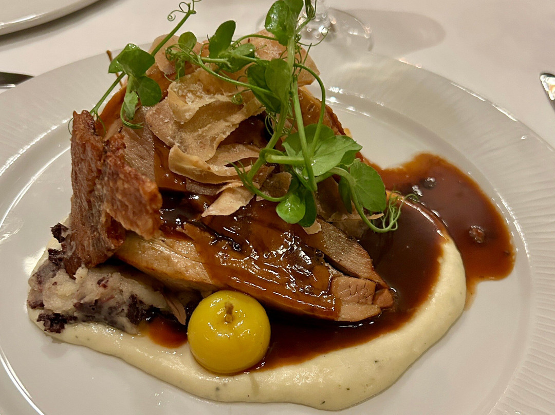 The Fortingall主图