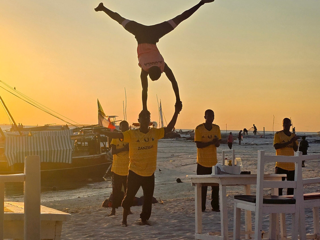 Sunseabar Beach Hotel主图